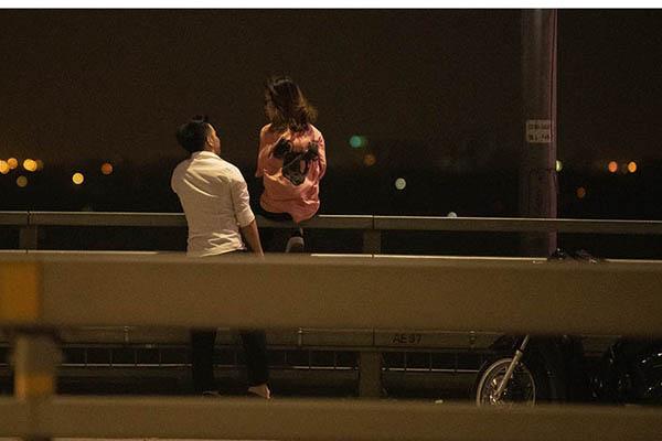 Chớ dại nói những câu duyên hết chịu nổi này, các anh sẽ chạy mất dép ngay buổi đầu hò hẹn-3