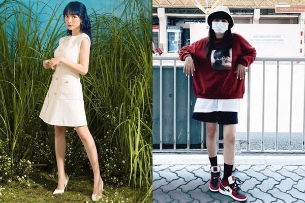 Pha Lê hớ hênh làm lộ chuyện Hòa Minzy sinh con?-6