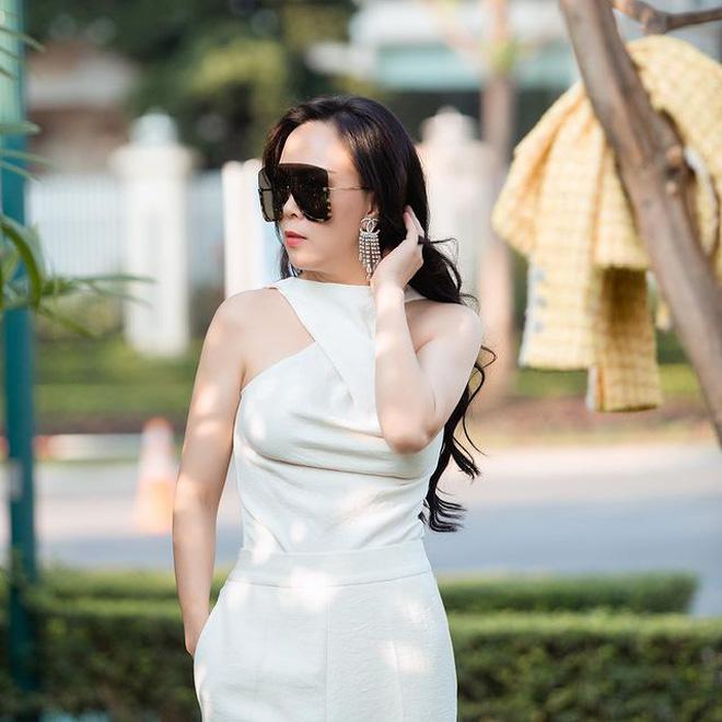 HIẾM HOI: Phượng Chanel đụng hàng Hà Hồ mà không hề lép vế-3