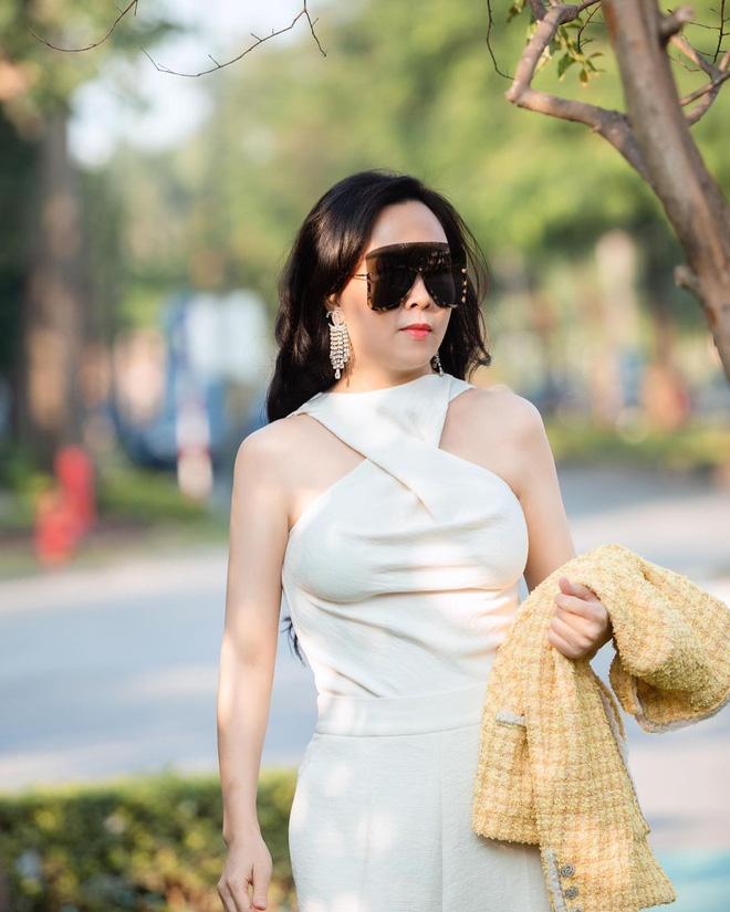 HIẾM HOI: Phượng Chanel đụng hàng Hà Hồ mà không hề lép vế-4