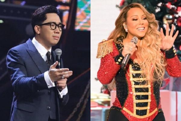 Trấn Thành lên tiếng khi bị chê hát dở: Sẽ câm miệng nếu thời gian nữa vẫn chưa hay-3