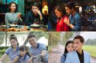 Những cặp đôi lần đầu yêu nhau trên màn ảnh 2020: Thu Trang - Thái Hòa mang về trăm tỷ