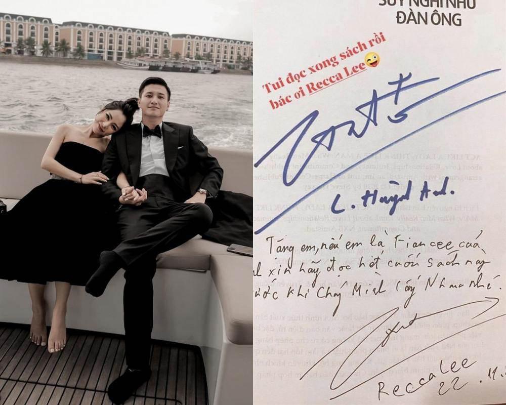 Phản ứng của mẹ Bạch Lan Phương khi biết tình sử của Huỳnh Anh, nói điều tổn thương con gái-3