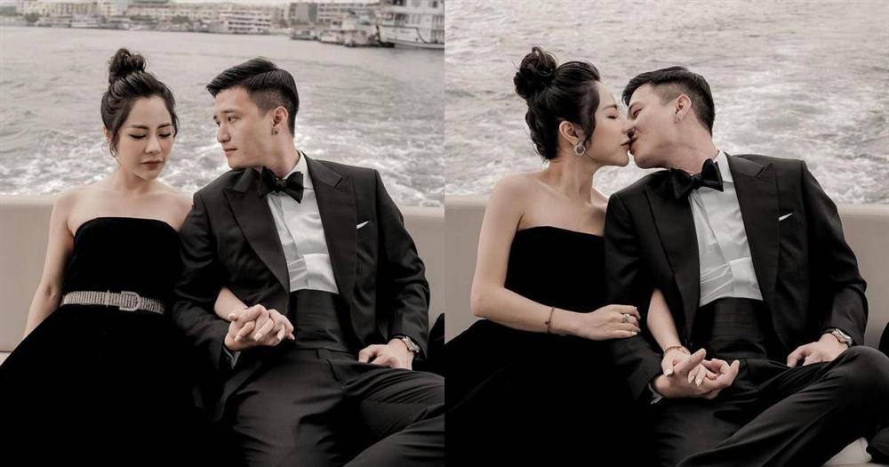 Phản ứng của mẹ Bạch Lan Phương khi biết tình sử của Huỳnh Anh, nói điều tổn thương con gái-5