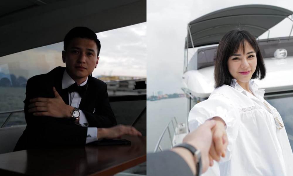 Phản ứng của mẹ Bạch Lan Phương khi biết tình sử của Huỳnh Anh, nói điều tổn thương con gái-6