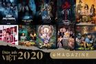 Điện ảnh Việt 2020: 'Cô Vy' hoành hành, ngập tràn phim dở