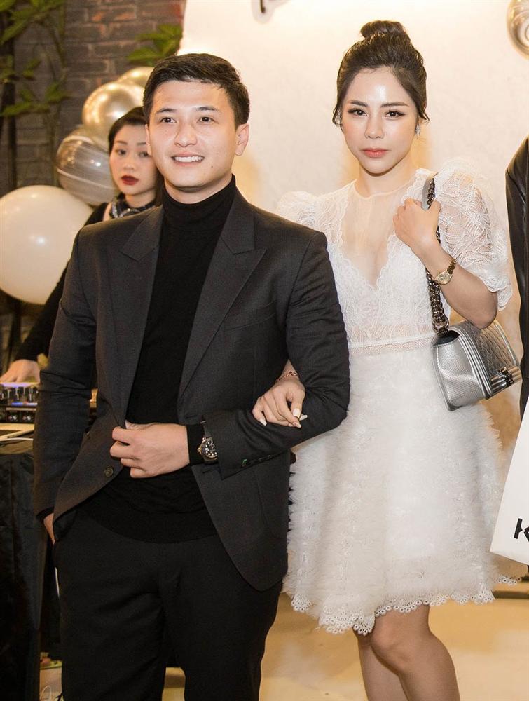 Phản ứng của mẹ Bạch Lan Phương khi biết tình sử của Huỳnh Anh, nói điều tổn thương con gái-7