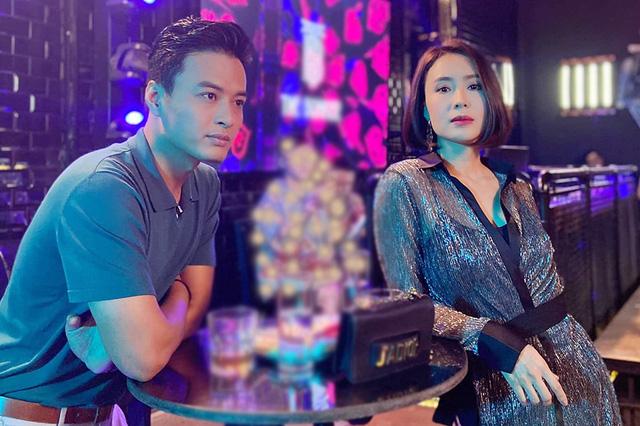 Hồng Đăng bật mí Hồng Diễm ngày càng ma giáo, cáo già-5