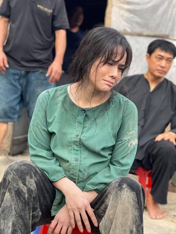 Nhật Kim Anh bị tố chảnh chọe khi không chịu chụp hình cùng fan-2