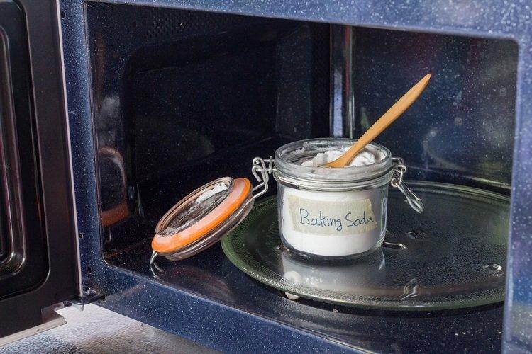 Mẹo hay khử mùi lò vi sóng hiệu quả-4