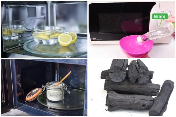 Tuyệt đối không hâm nóng những thực phẩm này trong lò vi sóng-10