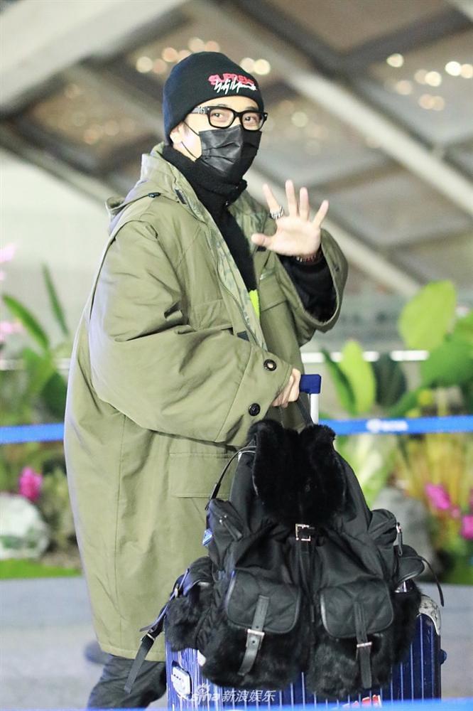 Động thái của Hồng Hân sau tin đồn ly hôn chồng kém 10 tuổi-4