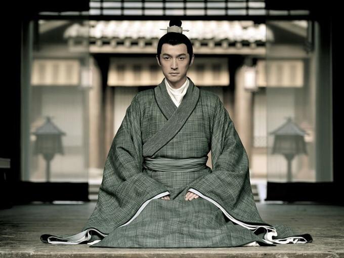 4 phim Trung Quốc chuyển thể khiến fan nguyên tác ưng cái bụng nhất-4