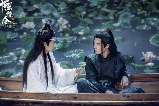 4 phim Trung Quốc chuyển thể khiến fan nguyên tác 'ưng cái bụng' nhất