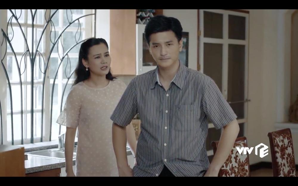 Cách diệt tiểu tam khiến chồng khuất phục trong Hướng dương ngược nắng-2