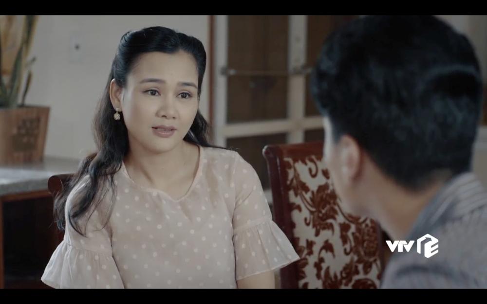 Cách diệt tiểu tam khiến chồng khuất phục trong Hướng dương ngược nắng-3