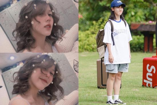 Lầy lội như Hậu Hoàng cũng khổ, thỉnh thoảng 'đổi gió' sang style gợi cảm mà chỉ nhận về... haha