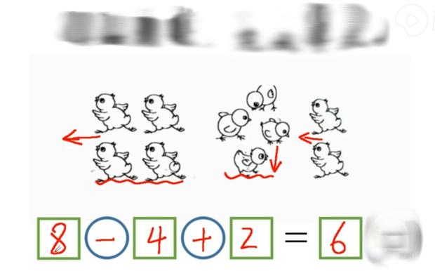 Bài toán 4+4+2=10 vẫn bị gạch sai, nghe giáo viên giải thích phụ huynh còn nóng mắt hơn-2