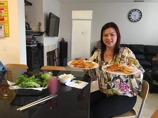 Ngôi nhà bình dị của vợ chồng Chí Tài ở Mỹ-3