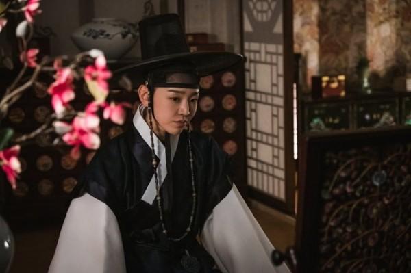 Vừa lên sóng, Mr. Queen đã lập thành tích khủng khiến netizen sửng sốt-3