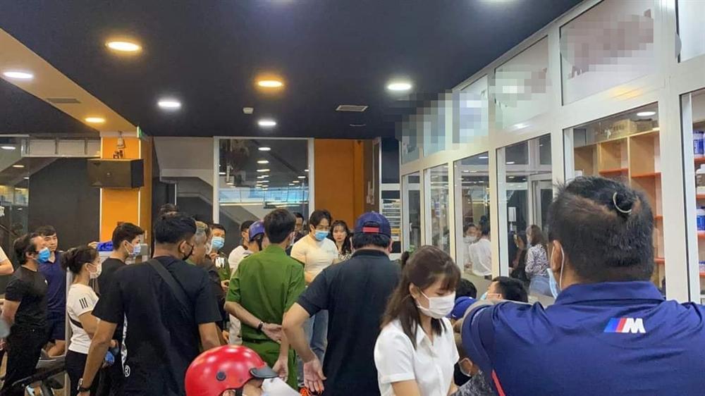 Thanh niên Tây Ninh phát ngôn sốc về Chí Tài, thách thức dư luận động đến mình-5