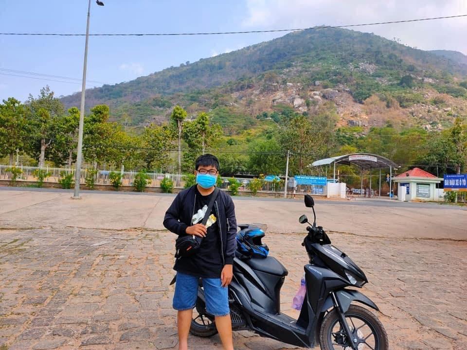 Thanh niên Tây Ninh phát ngôn sốc về Chí Tài, thách thức dư luận động đến mình-3