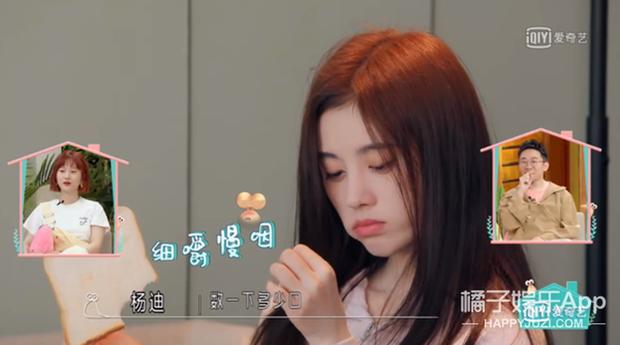 Mỹ nữ 4000 năm Cúc Tịnh Y giả từ ngoại hình đến tính cách-9