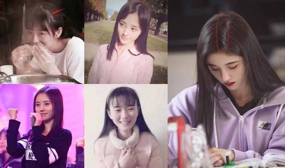 Mỹ nữ 4000 năm Cúc Tịnh Y giả từ ngoại hình đến tính cách-8