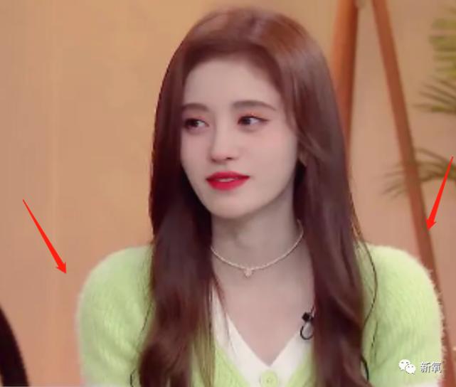 Mỹ nữ 4000 năm Cúc Tịnh Y giả từ ngoại hình đến tính cách-10