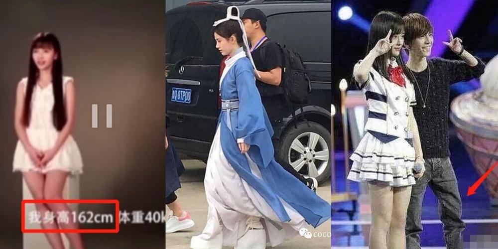 Mỹ nữ 4000 năm Cúc Tịnh Y giả từ ngoại hình đến tính cách-11