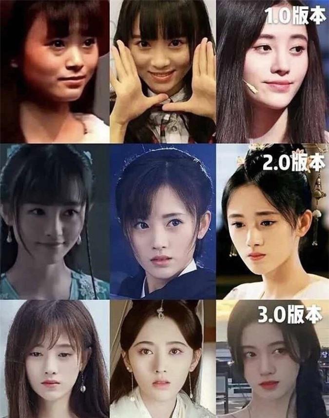 Mỹ nữ 4000 năm Cúc Tịnh Y giả từ ngoại hình đến tính cách-4