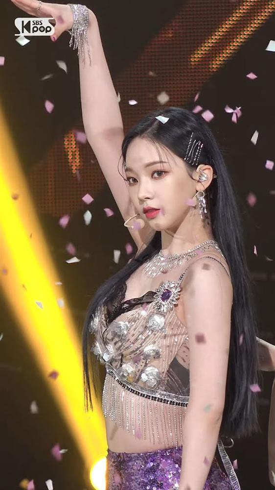 Karina Aespa khiến netizens đổ gục chỉ trong vỏn vẹn 13 giây-1