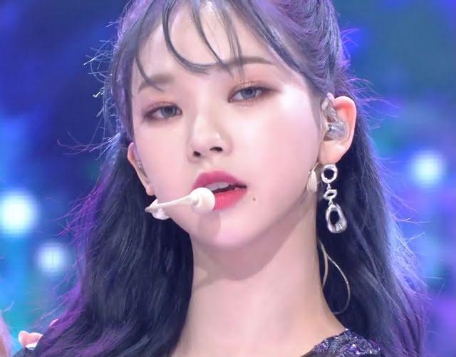 Karina Aespa khiến netizens đổ gục chỉ trong vỏn vẹn 13 giây-6