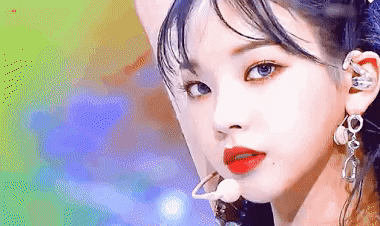 Karina Aespa khiến netizens đổ gục chỉ trong vỏn vẹn 13 giây-7