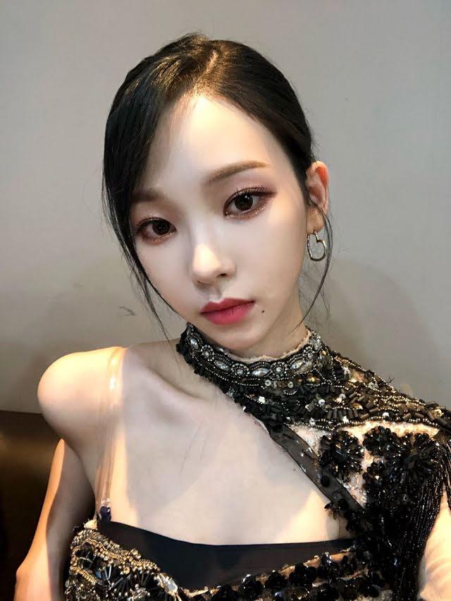 Karina Aespa khiến netizens đổ gục chỉ trong vỏn vẹn 13 giây-8