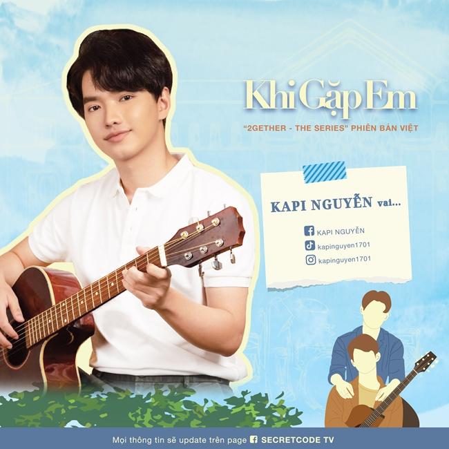 Phim đam mỹ 2gether: The Series bản Việt công bố dàn nam thần cực phẩm-2