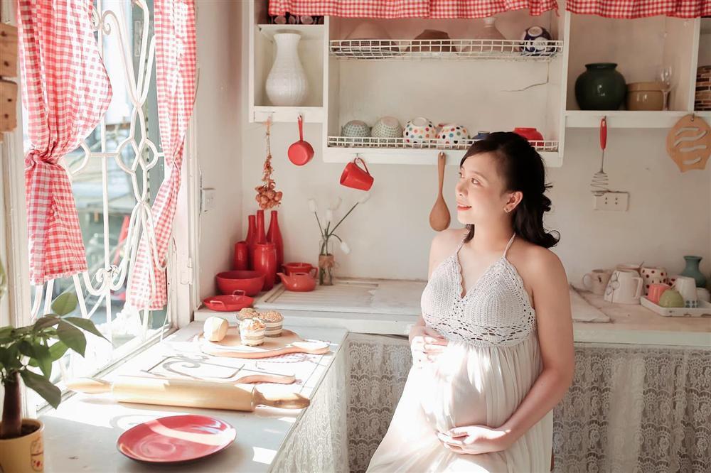 Loạt mâm cơm của vợ đảm Hà Nội, nhìn thế này bảo sao chồng chỉ muốn ăn cơm nhà-1