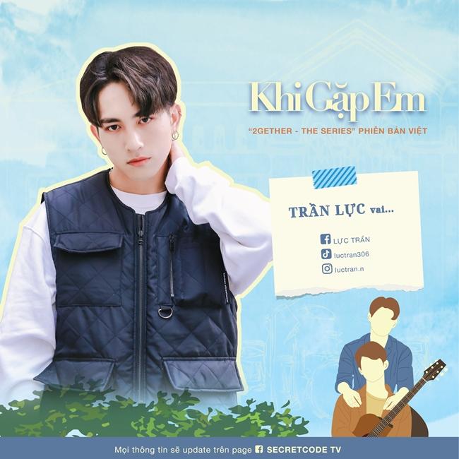 Phim đam mỹ 2gether: The Series bản Việt công bố dàn nam thần cực phẩm-10