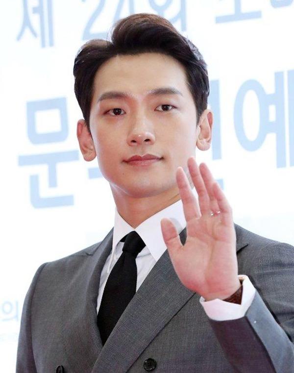 Cặp vợ chồng già bị phạt vì đột nhập nhà Bi Rain đòi tiền gạo-1