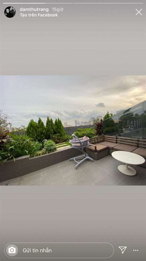 Bóc giá dàn siêu xe sang chảnh của con gái Cường Đô La-4