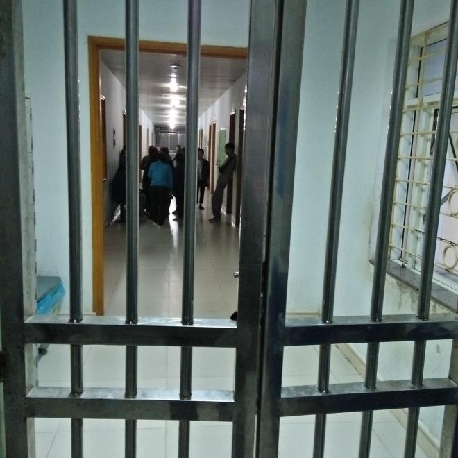 Nghiện Youtube, nữ sinh 18 tuổi ở Nam Định trầm cảm đến mức điên loạn-2