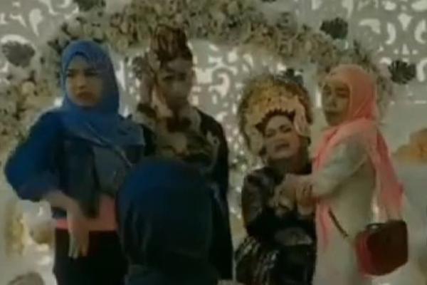 Giữa đám cưới vợ mới nhận được quà từ vợ cũ, tôi bỏ tiệc cưới lao đến xin đoàn tụ-3