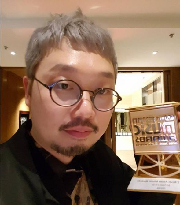 Chuyện chưa kể về bản hit hơn 4 năm trước của BTS-1