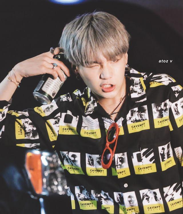 Chuyện chưa kể về bản hit hơn 4 năm trước của BTS-4