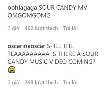 Ca khúc kết hợp giữa BlackPink và Lady Gaga sắp xuất xưởng MV?-3