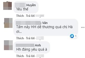 Dự sự kiện Hà Hồ, dáng ngồi Hiền Hồ chiếm trọn spotlight-2