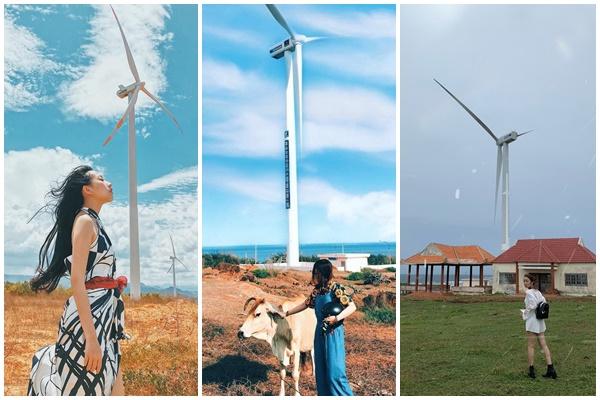 Sốt rần rần địa điểm check-in siêu ảo với 100 ống bê tông ở Đà Nẵng-9