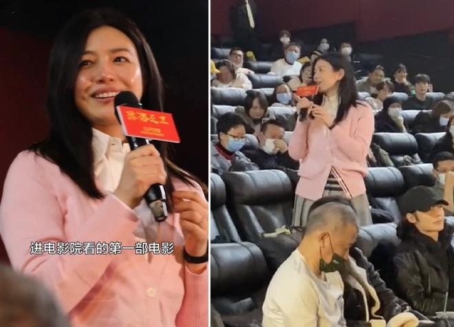 Ảnh xấu năm 2020 Phạm Băng Băng, Lưu Diệc Phi và loạt mỹ nhân Cbiz muốn chôn vùi-14