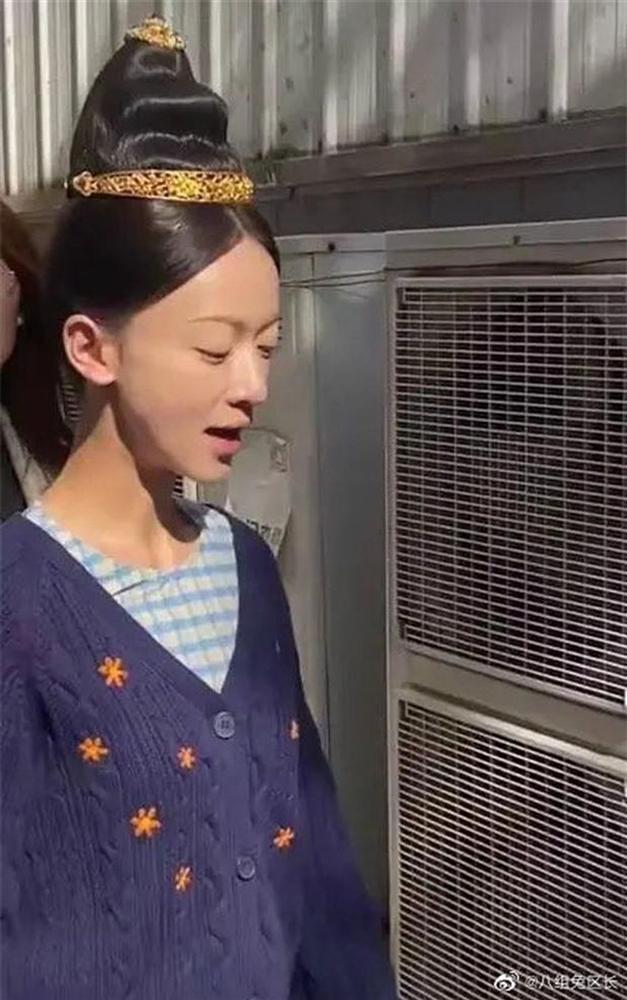 Ảnh xấu năm 2020 Phạm Băng Băng, Lưu Diệc Phi và loạt mỹ nhân Cbiz muốn chôn vùi-16