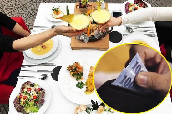 Bạn gái chỉ thích ăn uống 'chanh xả' nhưng ngó lơ tình phí, thanh niên 'đau ví' đăng đàn xin lời khuyên